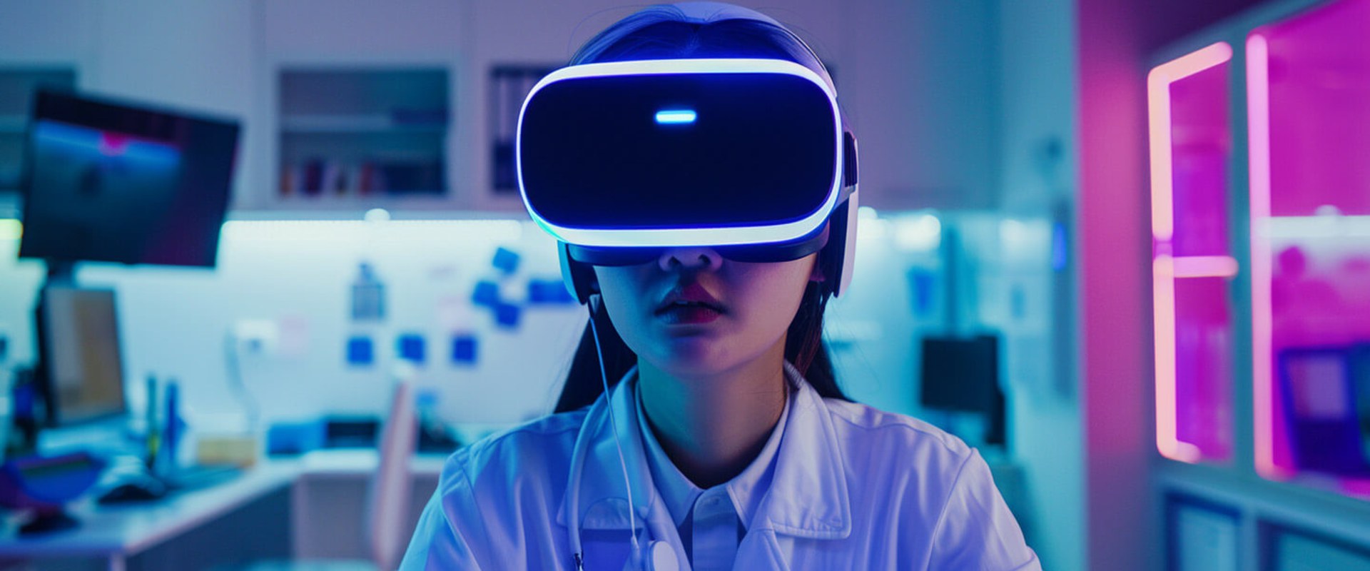 Advancements in Healthcare through AR/VR/MR