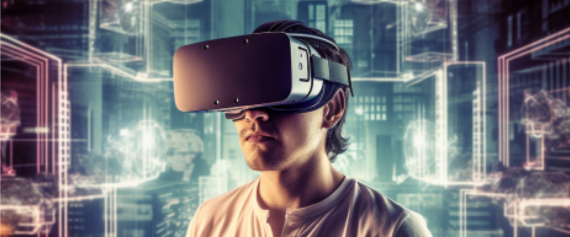 Future Developments and Possibilities for VR and MR: A Comprehensive Look at Immersive Technologies