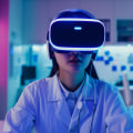 Advancements in Healthcare through AR/VR/MR