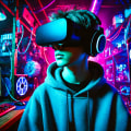 Enhancing gaming experiences with AR/VR/MR