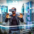 Creating Virtual Environments with AR/VR/MR: A Comprehensive Guide