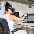 Understanding AR/VR/MR for Training and Skills Development