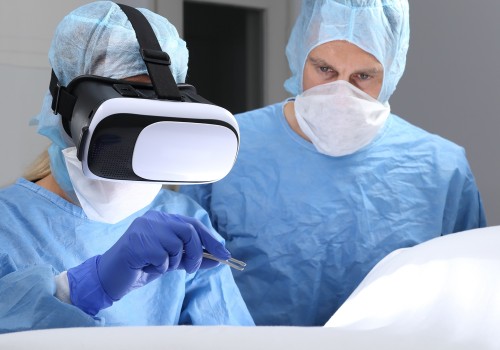 The Use of AR/VR/MR in Surgical Procedures: A Comprehensive Overview