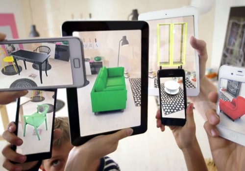 Understanding AR Technology and Its Applications